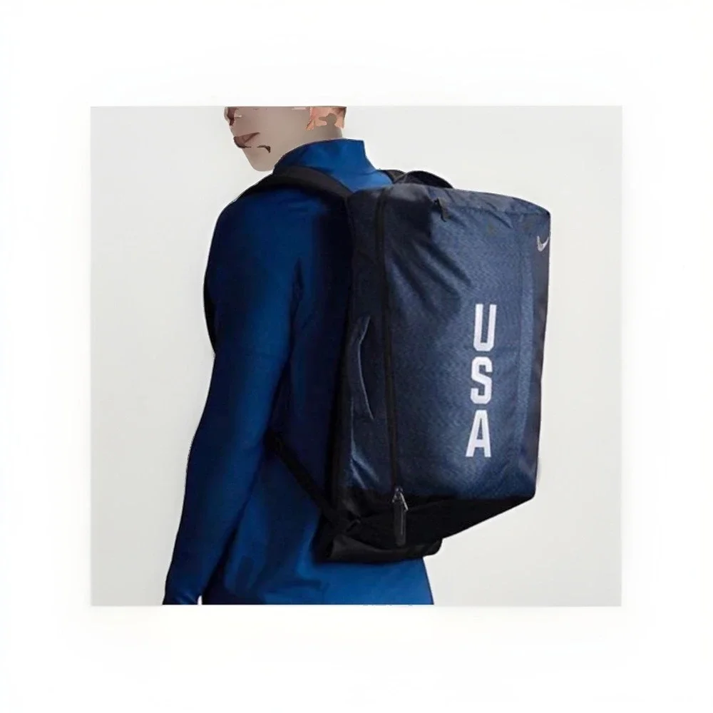 Nike 2016 Team USA Olympic Ultimatum Training Backpack BA5299-451
